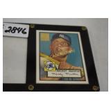 Mickey Mantle Collectors Card 1996 Topps