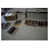 Sports Cards Collectors Assortment of unsorted