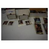 Sports Cards Collectors Assortment of unsorted