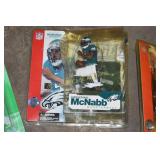Football Collectors Figurines lot- Starting