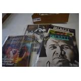 Sports Collectors Magazines lot- Beckett, Sports