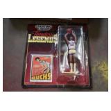 Kareem Abdul Jabbar figurine