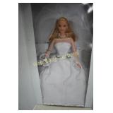 Barbie Blushing Bride