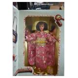 Barbie Happy New Year Second in Limited Edition