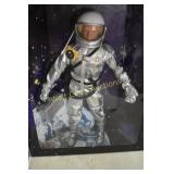 GI Joe Classic Collection Mercury Astronaut