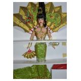 Barbie Fantasy Goddess of Asia Limited Edition