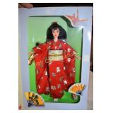Barbie Happy New Year