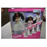 Barbie Dream Wedding Limited Edition