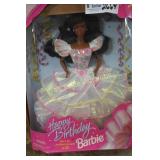 Barbie Happy Birthday