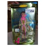 Barbie Poodle Parade1965 Fashion and Doll