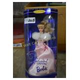 Barbie Enchanted Evening Collector Edition