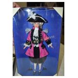 Barbie Limited Edition George American Beauty