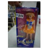Sailor Moon Sailor Venus Doll