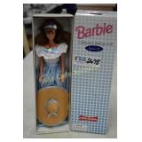Barbie  Series 2 Little Debbie Collectors Edition