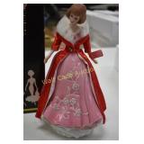 Barbie with love Glamour Collection Musical