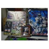 Dale Earnhardt Jr. Collectors lot- Cars,