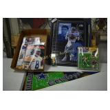 Deion Sanders Collectors Assortment of Sports