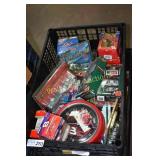 Dale Earnhardt Jr. Collectibles lot