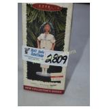 Barbie Dolls of the World Collectors Ornament