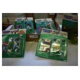 Football  Starting Lineup Figurines 1995-1997