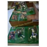 Football Starting Lineup 1995-1997 Figurine lot-