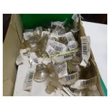 Suction cups lot shown in picture