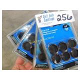 Cup pull 3/4"lot of 4