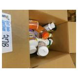 Vitamins & Vitality Tablets - Not Sealed and out
