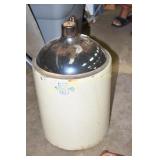 Whiskey jug Vintage #5 approximately  19"