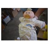 Cabbage Patch and doll lot