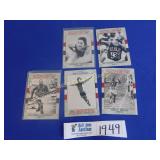 U.S. Olympic Hall of Fame Collector