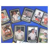 Maxx Race Card Collection - 1990 Edition Racing