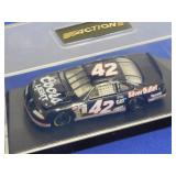 Kyle Petty Racing Collectibles Die Cast Stock Car