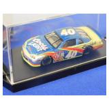 Robby Gordon Die Cast Stock Car - 1:64 Scale -