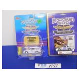 BrickYard 400 Diecast Stock Car Replicas - Lot of