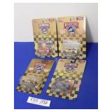 Racing Champions 50th Anniversary Edition Diecast