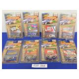 Johnny Lightning Racing Dreams Collection - Lot