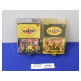 Pennzoil / Steve Park Die Cast Stock Car Replicas