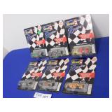 Revell Racing 1996 Editon Die Cast Stock Car