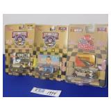 Racing Champions Anniversary Edition Die Cast