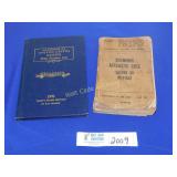 Vintage Books - Browning Automatic Rifle Army