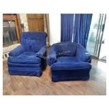 Living Room Furniture Sofa and Matching Chairs