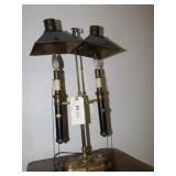 Table Lamp Antique/Vintage Approx. 26"