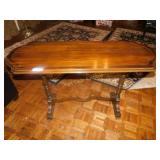 Sofa Table Approx.29"x49"x18" St. Johns Gables