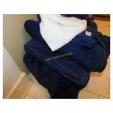 Bath Towels and Wash Cloths - Mix Bag lot