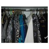 Upscale Men and Women