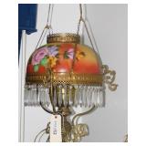 Cross and Angel Antique Décor Mixed Lot