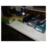 Women Shoes - 6 Pair - Nice Condition - Size 8