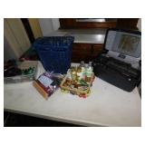 Make up and Hair Care Products lot- Room Spray,