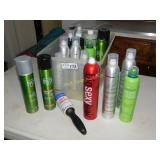 Hair Care Products Most are Brand New- Big Sexy,